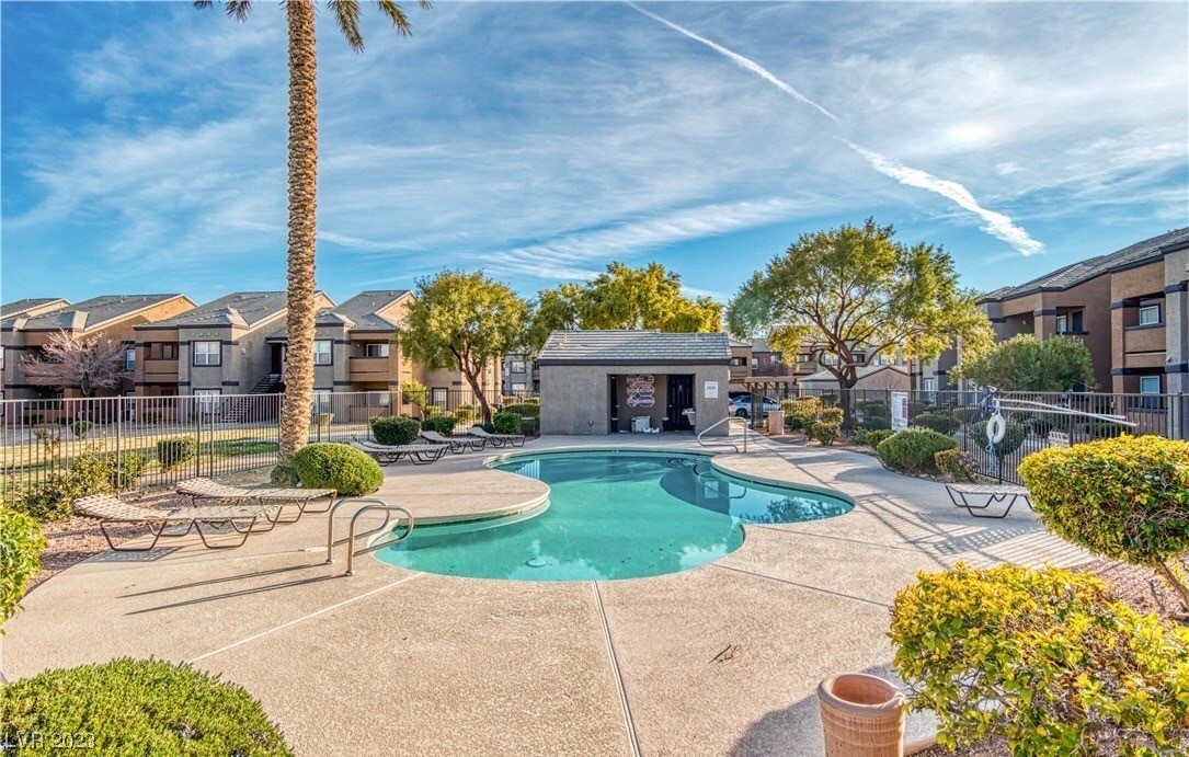 6650 West Warm Springs Road, Unit 2119 Las Vegas, NV 89118 - Photo 25 of 29