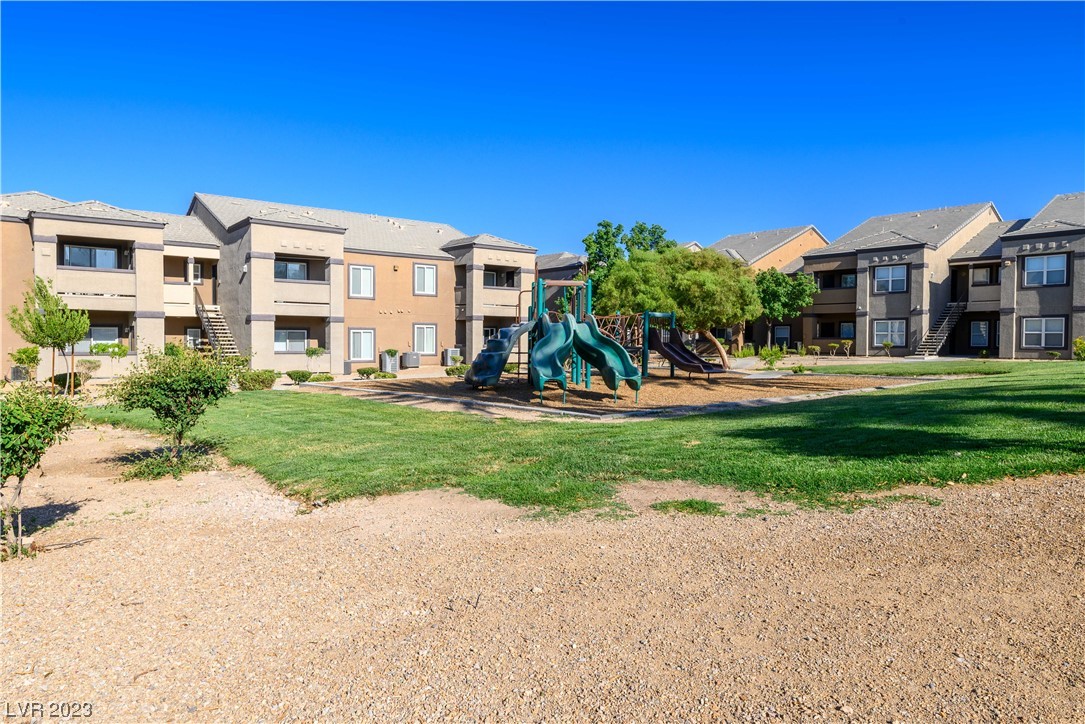 6650 West Warm Springs Road, Unit 2119 Las Vegas, NV 89118 - Photo 26 of 29