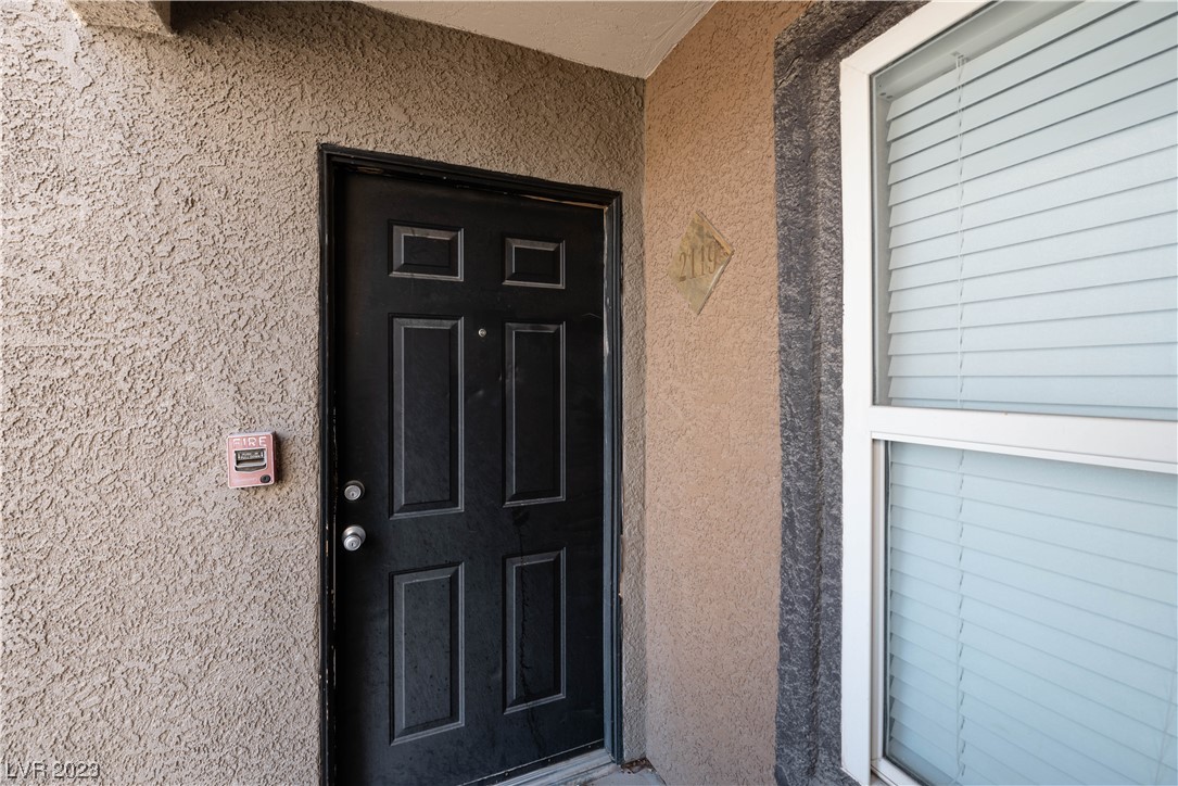6650 West Warm Springs Road, Unit 2119 Las Vegas, NV 89118 - Photo 28 of 29