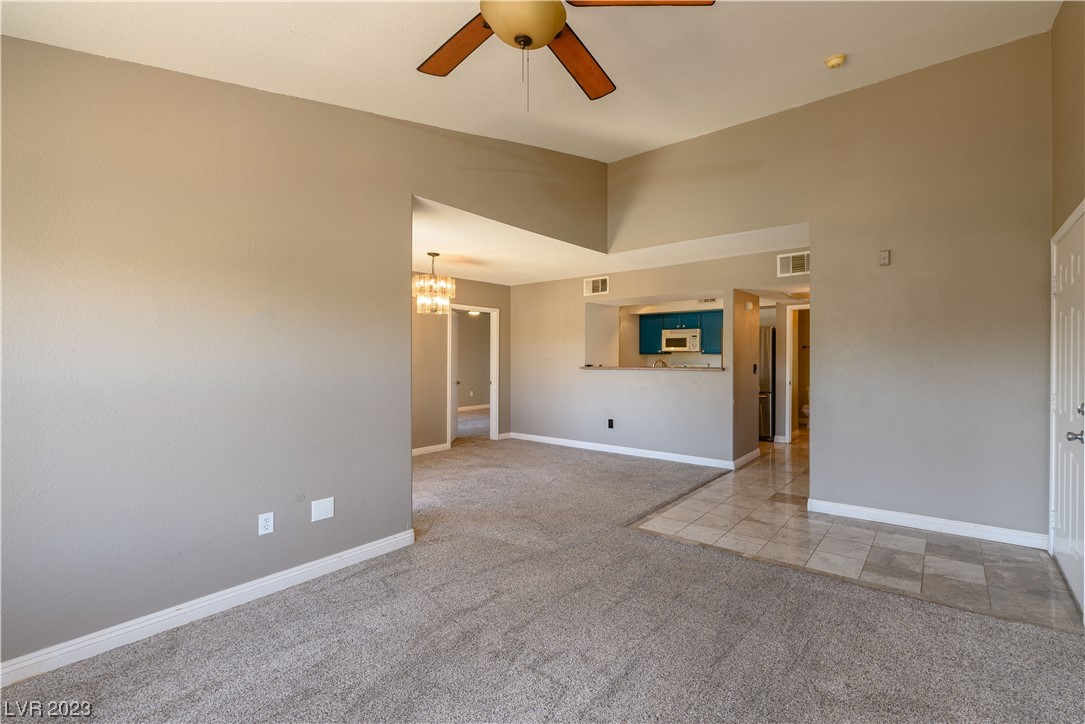 6650 West Warm Springs Road, Unit 2119 Las Vegas, NV 89118 - Photo 6 of 29