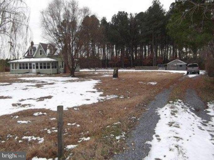 Exterior #2
