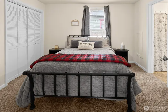 $409,000 | 110 West 3rd Street, Cle Elum, WA 98922