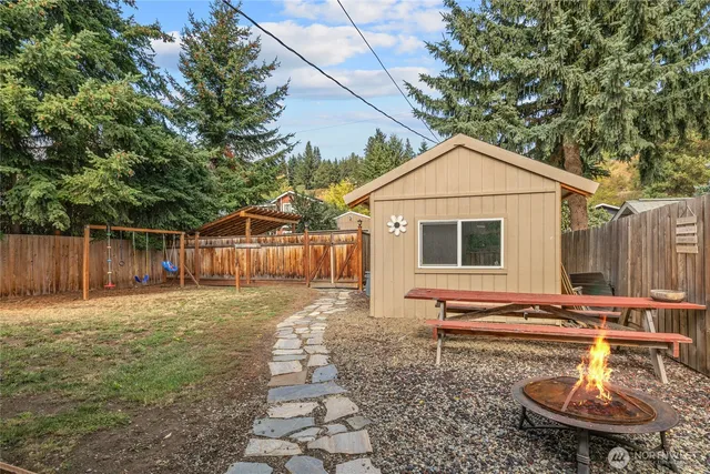 $409,000 | 110 West 3rd Street, Cle Elum, WA 98922