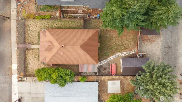 $409,000 | 110 West 3rd Street, Cle Elum, WA 98922