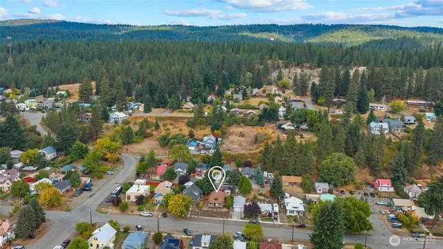 $409,000 | 110 West 3rd Street, Cle Elum, WA 98922