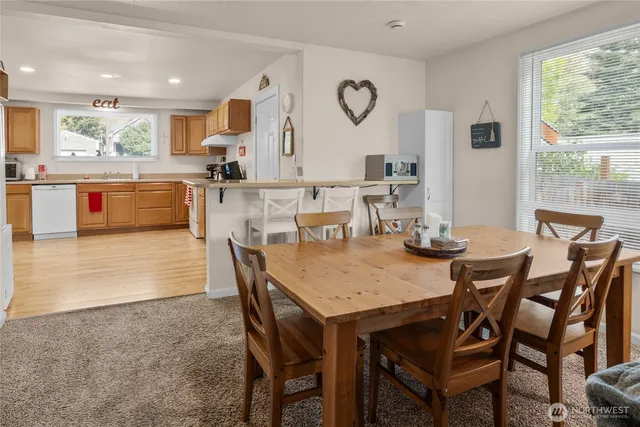 $409,000 | 110 West 3rd Street, Cle Elum, WA 98922