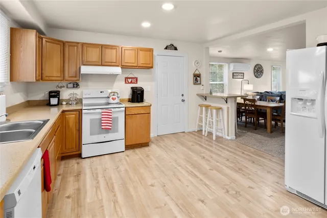 $409,000 | 110 West 3rd Street, Cle Elum, WA 98922