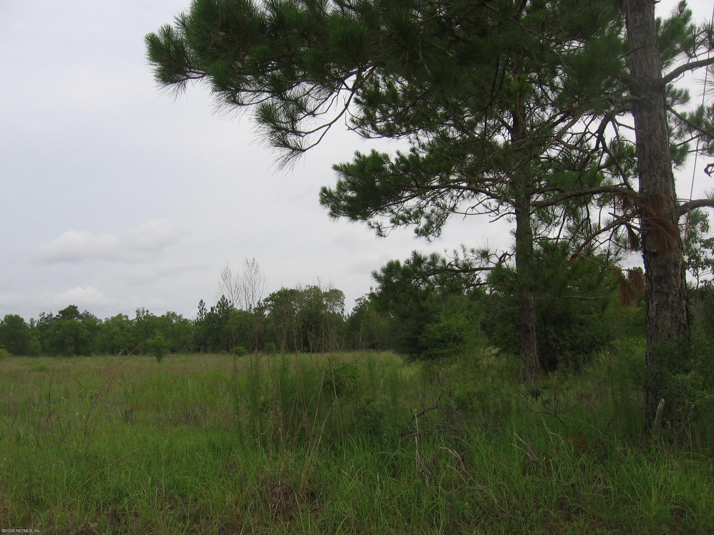 5882 Sequoia Road Keystone Heights, FL 32656 - Photo 1 of 2 residential lot
