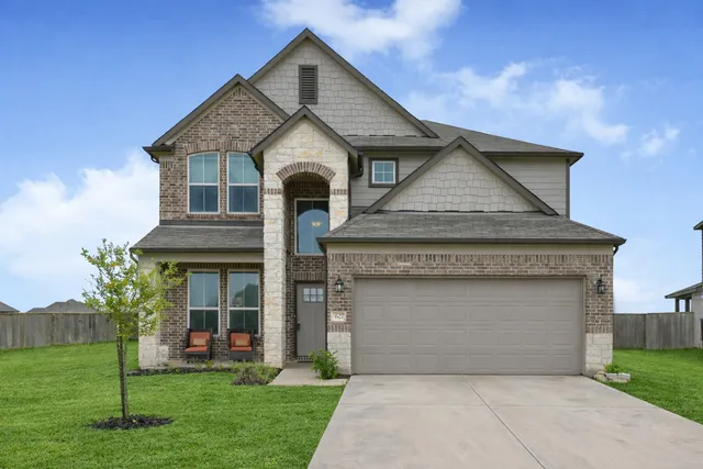 $325,000 | 627 Urban Way, Rosharon, TX 77583