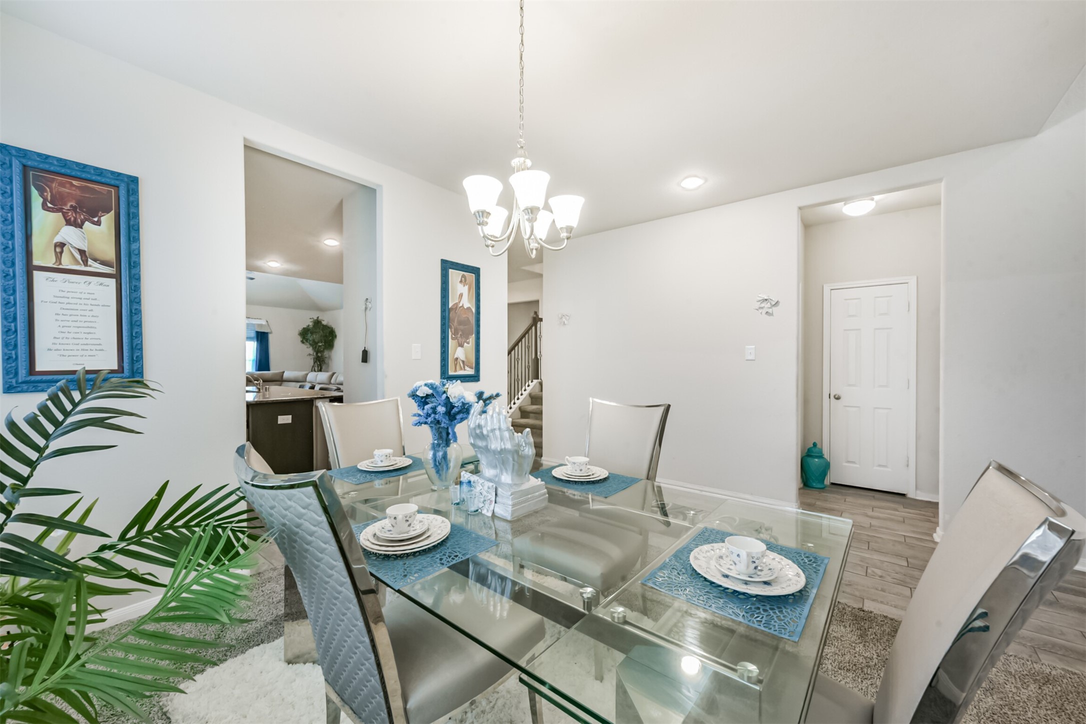 627 Urban Way Rosharon, TX 77583 - Photo 11 of 38