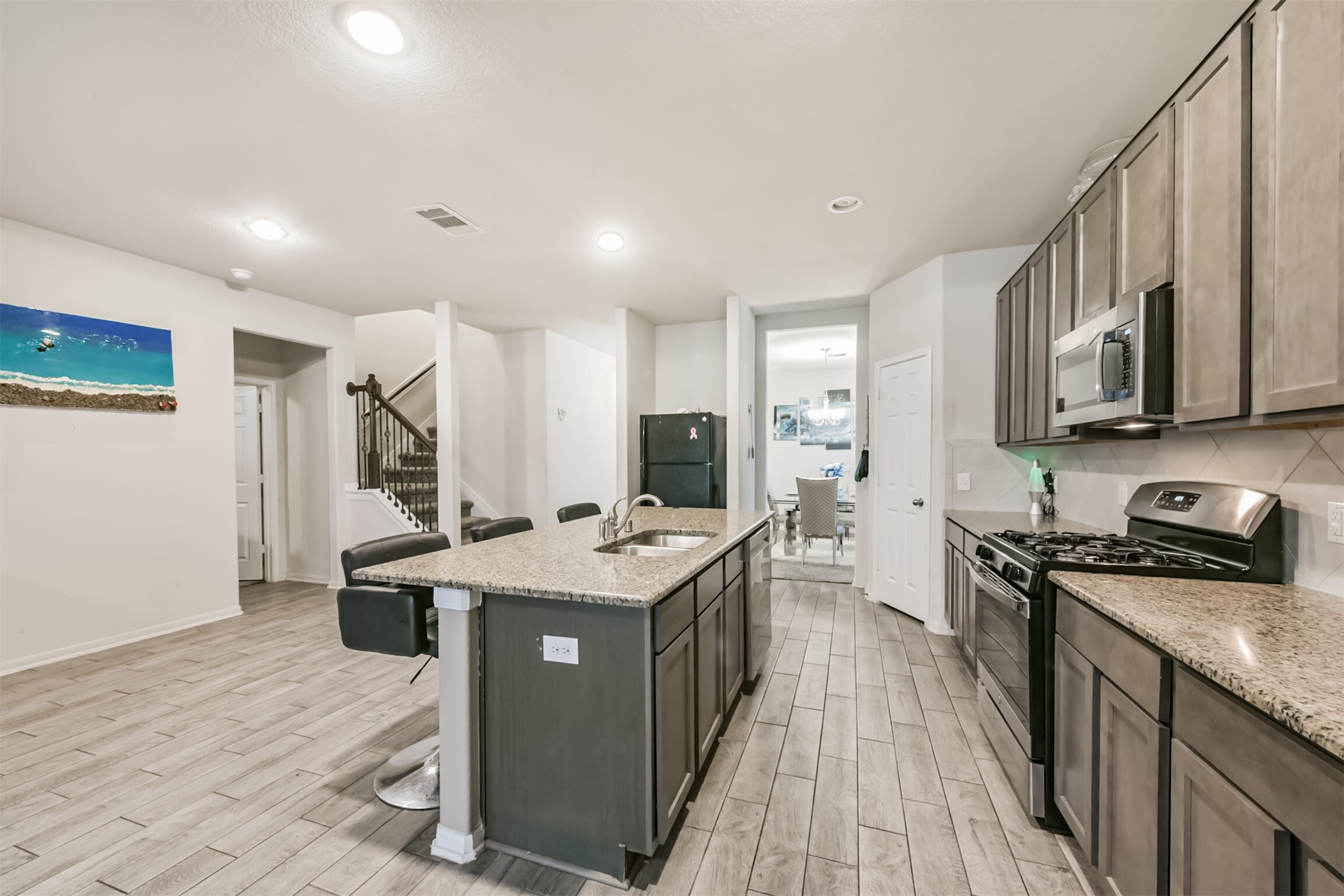 627 Urban Way Rosharon, TX 77583 - Photo 16 of 38