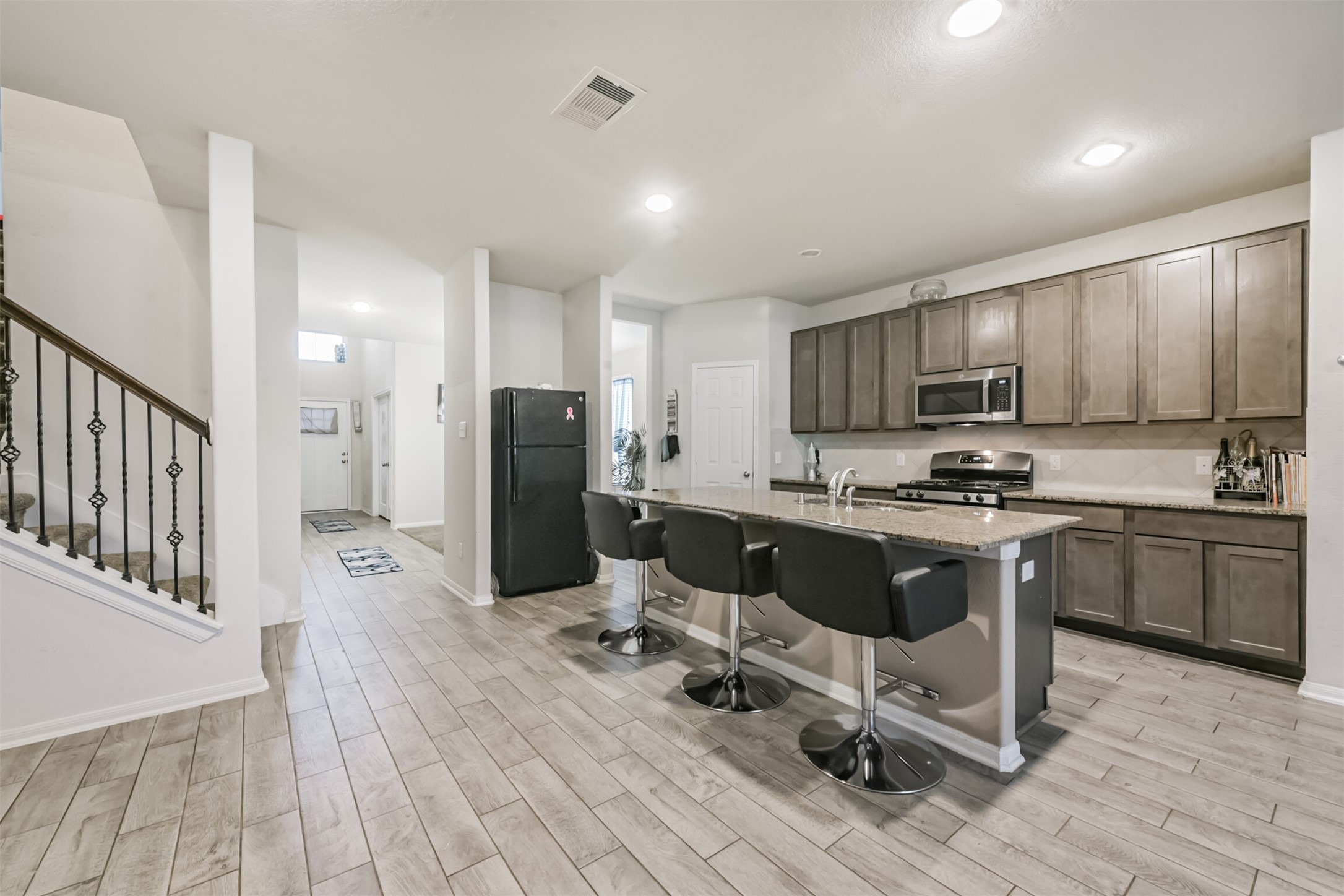 627 Urban Way Rosharon, TX 77583 - Photo 19 of 38