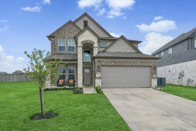 $325,000 | 627 Urban Way, Rosharon, TX 77583