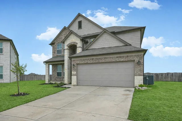 $325,000 | 627 Urban Way, Rosharon, TX 77583