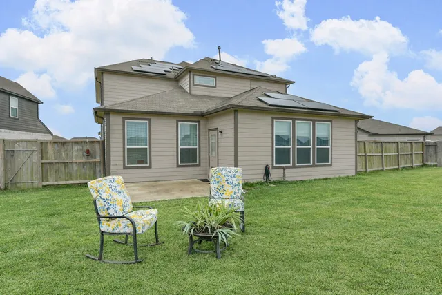 $325,000 | 627 Urban Way, Rosharon, TX 77583