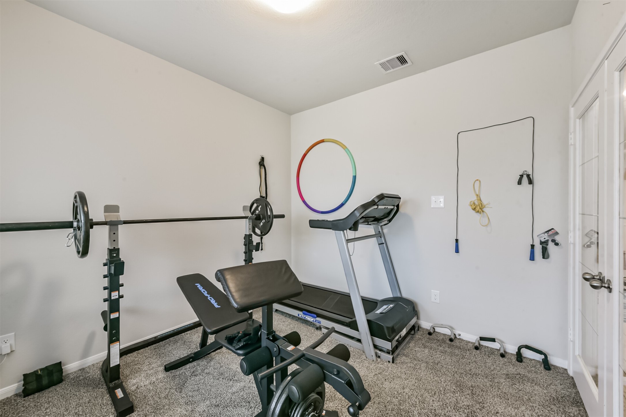 627 Urban Way Rosharon, TX 77583 - Photo 8 of 38