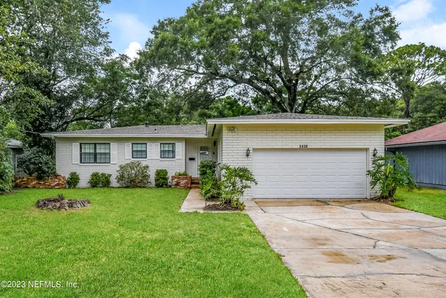 $1,855 | 2438 Kellow Circle, Jacksonville, FL 32216