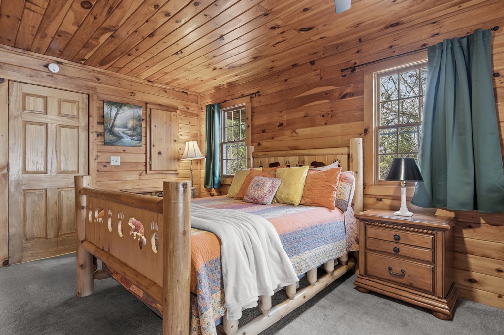 290 Turkey Trot Road Morganton, GA 30560 - Photo 16 of 43