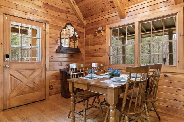 $539,000 | 290 Turkey Trot Road, Morganton, GA 30560