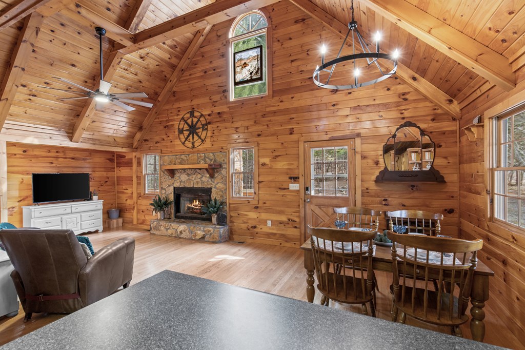 290 Turkey Trot Road Morganton, GA 30560 - Photo 21 of 43