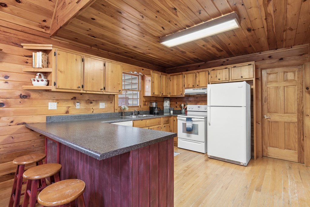 290 Turkey Trot Road Morganton, GA 30560 - Photo 22 of 43