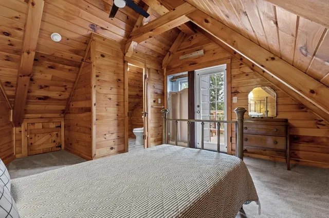 $539,000 | 290 Turkey Trot Road, Morganton, GA 30560