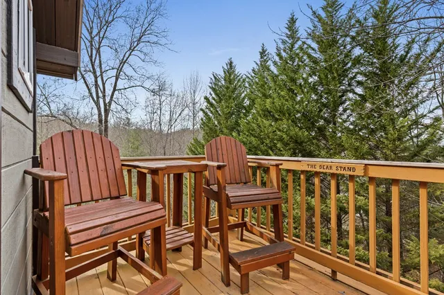 $539,000 | 290 Turkey Trot Road, Morganton, GA 30560