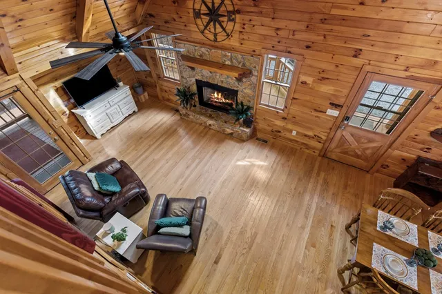 $539,000 | 290 Turkey Trot Road, Morganton, GA 30560