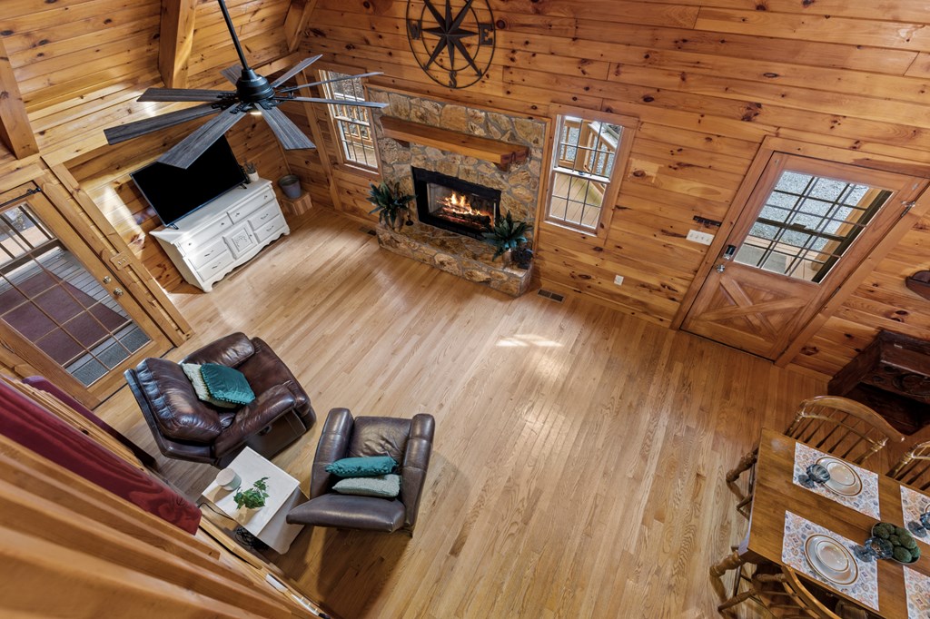 290 Turkey Trot Road Morganton, GA 30560 - Photo 28 of 43