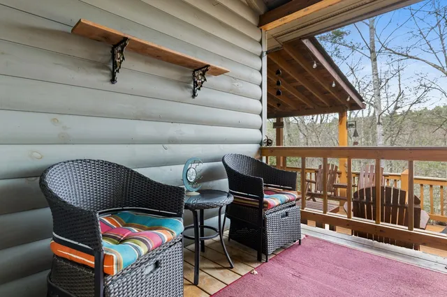 $539,000 | 290 Turkey Trot Road, Morganton, GA 30560