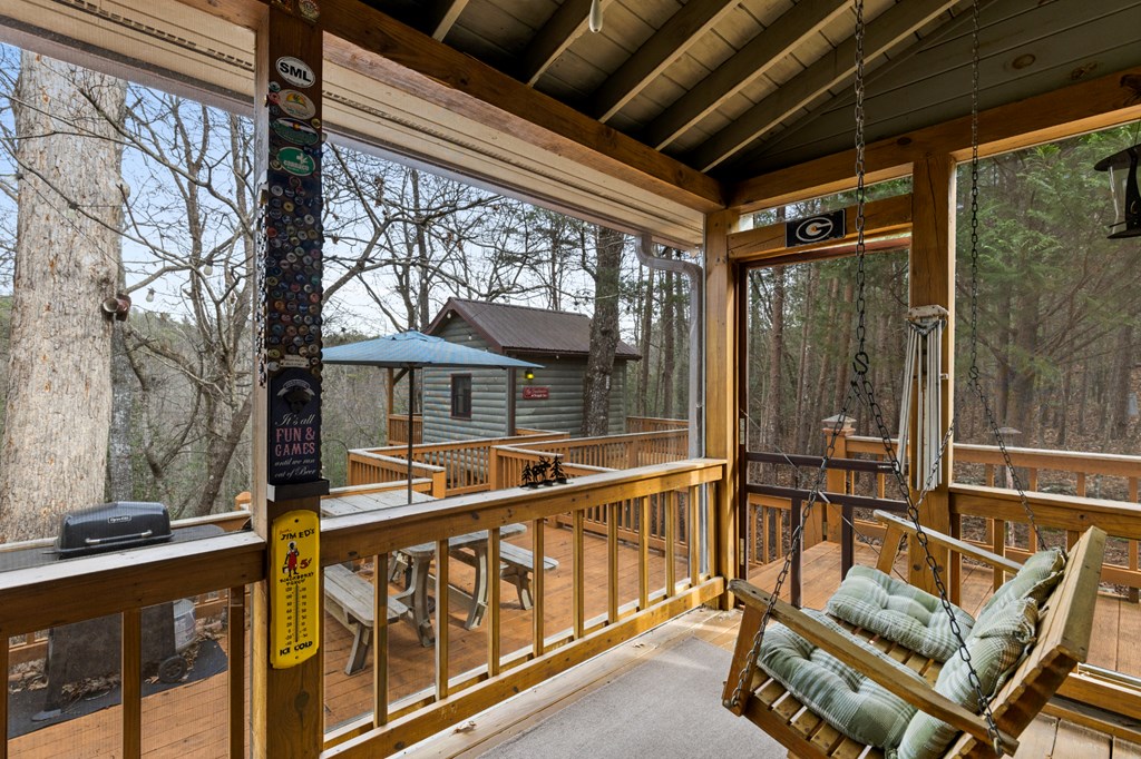 290 Turkey Trot Road Morganton, GA 30560 - Photo 30 of 43