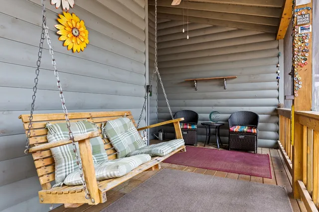 $539,000 | 290 Turkey Trot Road, Morganton, GA 30560