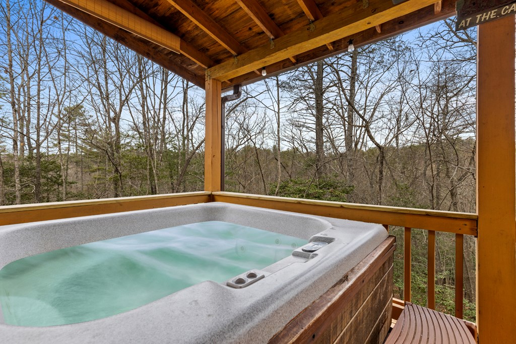 290 Turkey Trot Road Morganton, GA 30560 - Photo 32 of 43