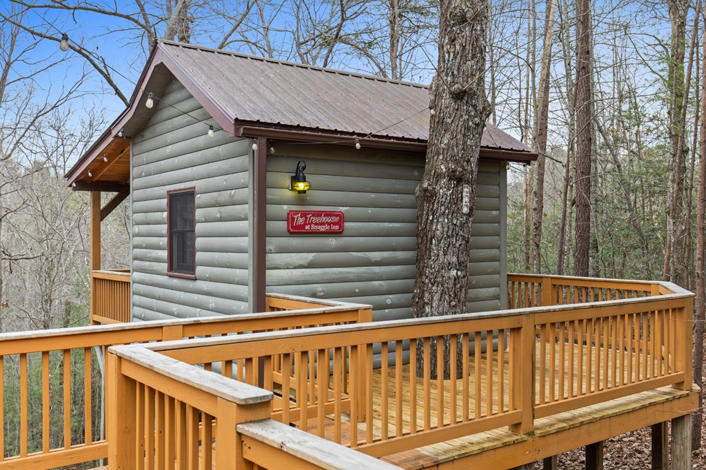 290 Turkey Trot Road Morganton, GA 30560 - Photo 36 of 43