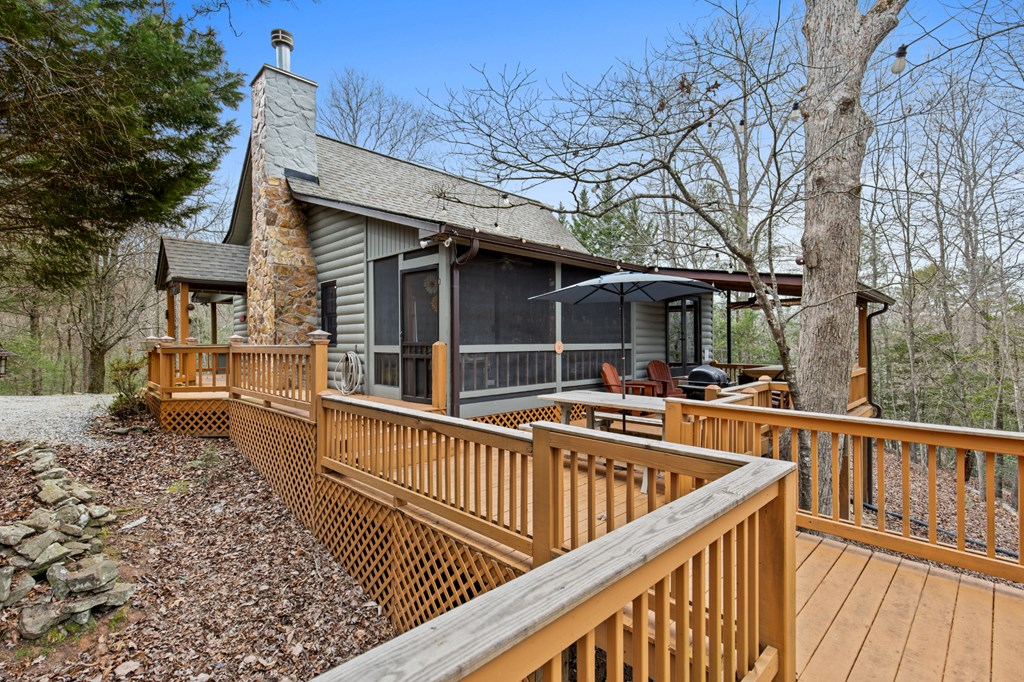 290 Turkey Trot Road Morganton, GA 30560 - Photo 37 of 43