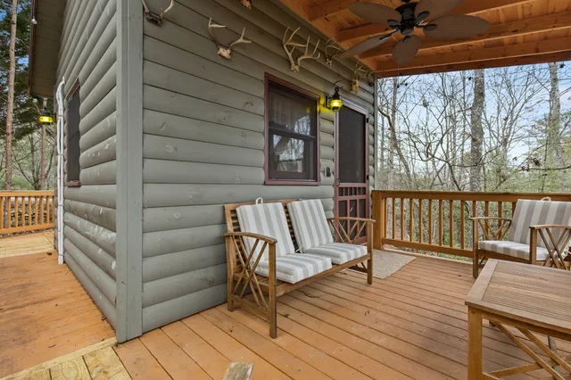 $539,000 | 290 Turkey Trot Road, Morganton, GA 30560