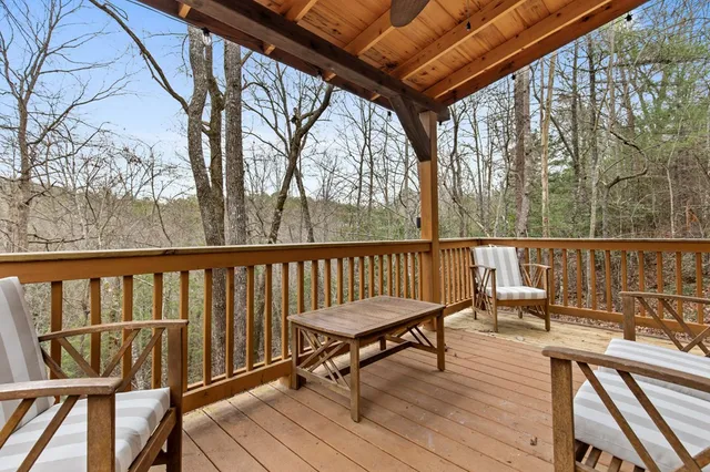 $539,000 | 290 Turkey Trot Road, Morganton, GA 30560