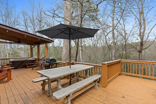 $539,000 | 290 Turkey Trot Road, Morganton, GA 30560