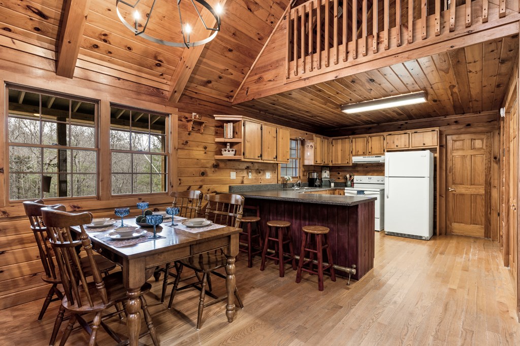 290 Turkey Trot Road Morganton, GA 30560 - Photo 8 of 43