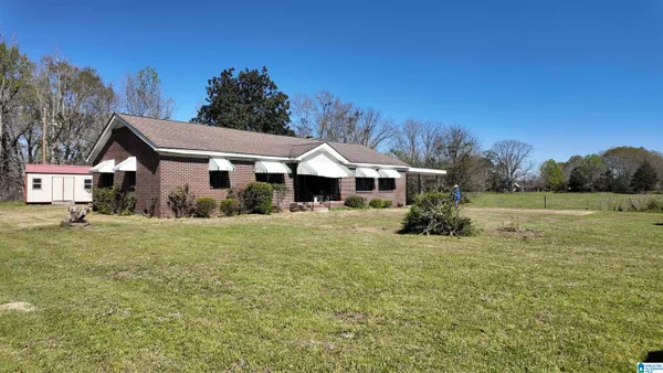 $119,900 | 997 Percy Johnson Road, Tyler, AL 36785