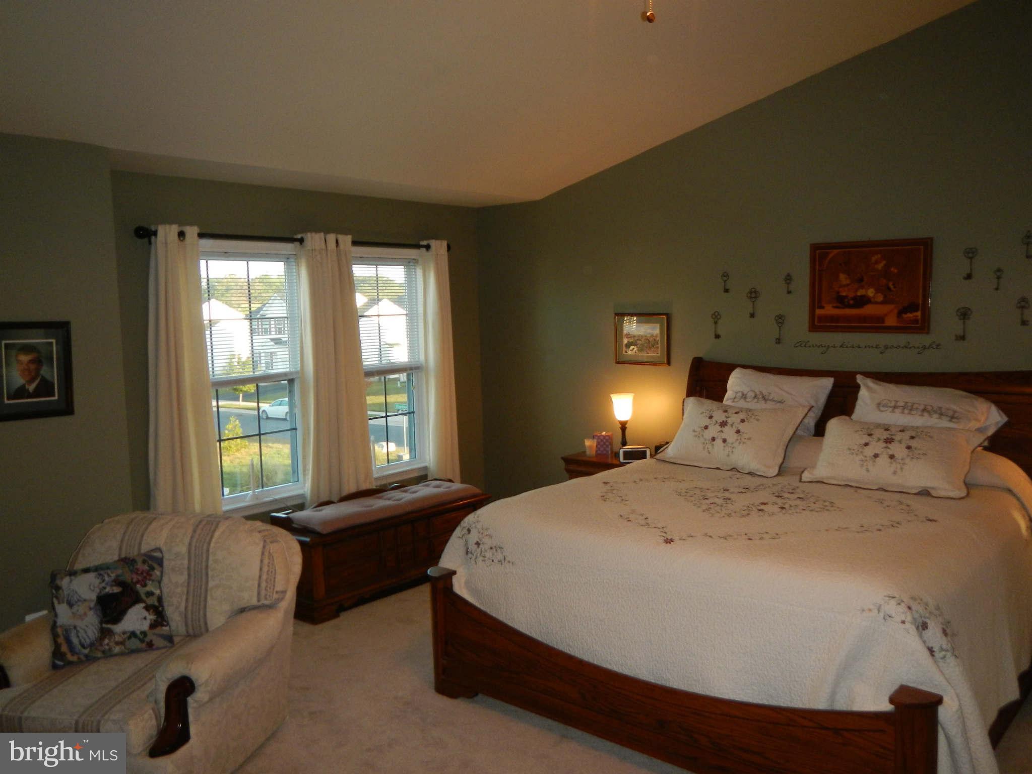 609 Walnut Grove Road Baltimore, MD 21221 - Photo 14 of 30 Bedroom (Master)