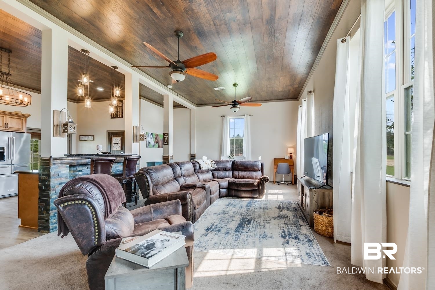 17495 Prochazka Road Elberta, AL 36530 - Photo 13 of 46