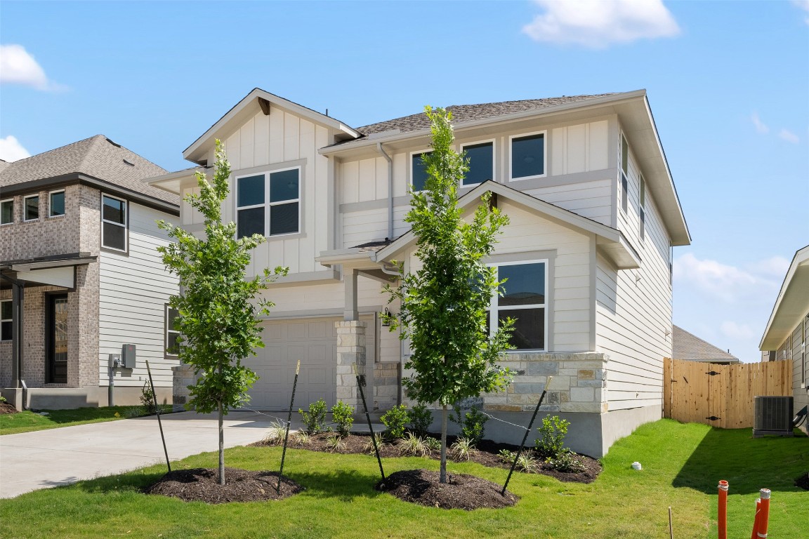 282 Wrangell Way Dripping Springs, TX 78620 - Photo 1 of 1 Gallery Image 1