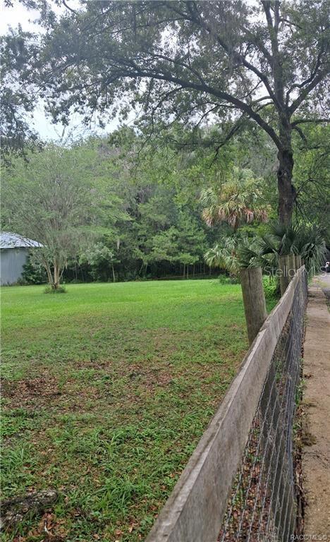 130th Street Belleview, FL 34420 - Photo 2 of 5 a view of a field with an outdoor space
