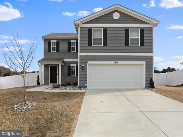 $2,650 | 154 Gumspring Drive, Charles Town, WV 25414