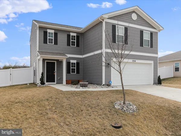 $2,650 | 154 Gumspring Drive, Charles Town, WV 25414