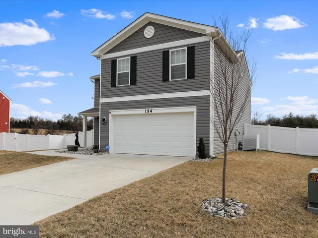 $2,650 | 154 Gumspring Drive, Charles Town, WV 25414