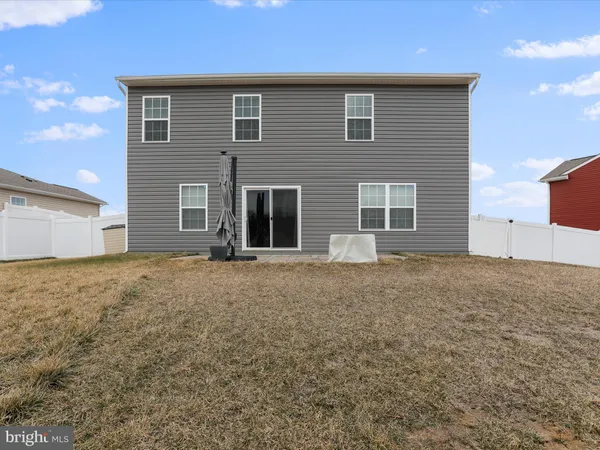 $2,650 | 154 Gumspring Drive, Charles Town, WV 25414