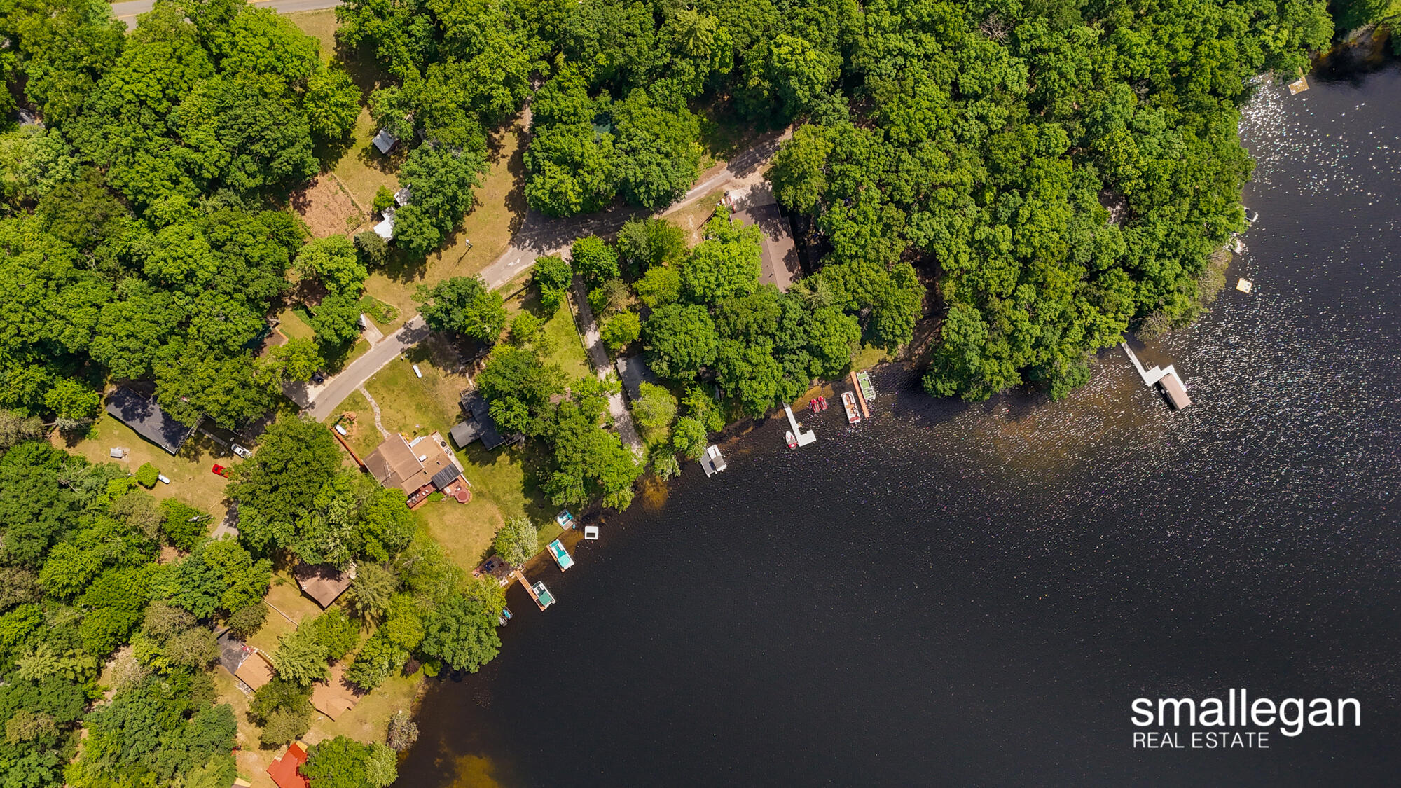 5067 Maple Street Irons, MI 49644 - Photo 76 of 77 DJI_20260615153124_0376_D
