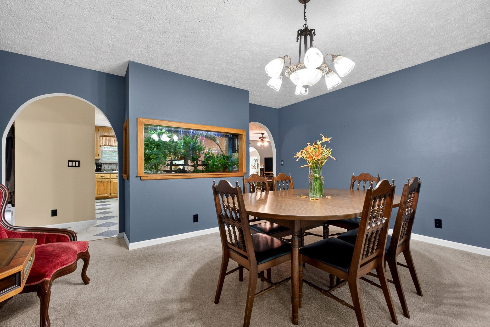 2025 Old Bonair Road Sparta, TN 38583 - Photo 15 of 72